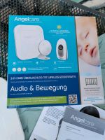 Angelcare Babyphone Audio und Bewegung Sachsen-Anhalt - Magdeburg Vorschau