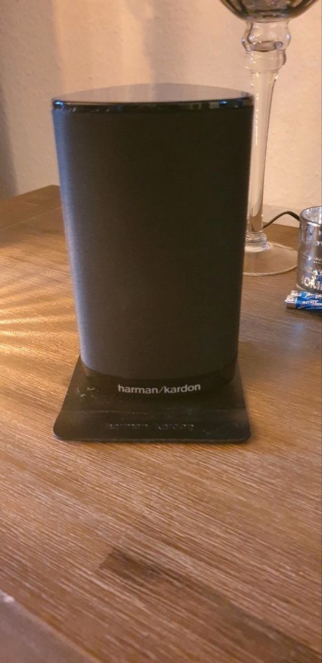 Harman Kardon BDS635 5.1 in Alsdorf