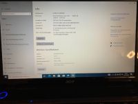 Laptop ACER ASPIRE 5738ZG Gebraucht Nordrhein-Westfalen - Remscheid Vorschau