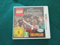 Nintendo 3DS Spiel Lego Pirates of the Caribbean Nordrhein-Westfalen - Rietberg Vorschau