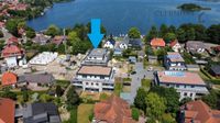 Leben am Schaalsee! topmoderne, barrierefreie 3 Zimmern Penthousewohnung mit Dachterrasse Ludwigslust - Landkreis - Zarrentin Vorschau