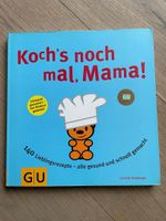 GU Koch's noch mal, Mama! Lieblingsrezepte von Kindern getestet Hessen - Linsengericht Vorschau