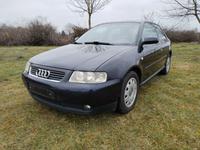 Audi A3 1.9 TDI Ambiente -Klima -Tempomat -Alcantara -NSW -PDC Neumünster - Bönebüttel Vorschau