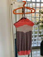 Neuwertiges buntes Sommerkleid von der Amarillolimon Baden-Württemberg - Bad Krozingen Vorschau