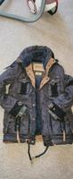 Naketano Jacke gr. S Sachsen-Anhalt - Tangerhütte Vorschau