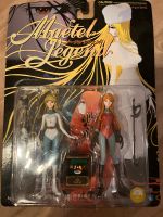 Alpha Galaxy Express 999 Maetel Legend & Queen Emeraldas NEU Sachsen - Jößnitz Vorschau