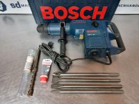 Bosch GBH 11 DE Kombihammer Abbruchhammer Stemmhammer Meißel Rheinland-Pfalz - Worms Vorschau