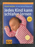 Buch: Jedes Kind kann  schlafen lernen Baden-Württemberg - Weil am Rhein Vorschau