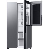 Samsung RH69B8020S9/EG Side by Side Kühlschrank Tank NoFrost 645l Köln - Porz Vorschau