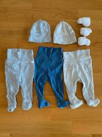 Babyhosen und Mützen Gr. 56 H&M Düsseldorf - Pempelfort Vorschau