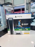 TOP ANGEBOT⭐️ Sony PlayStation 5 FC24 825GB *WIE NEU* Bayern - Aschaffenburg Vorschau