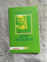Meine Pädagogik Montessori Niedersachsen - Lingen (Ems) Vorschau