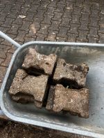 Knochensteine Steine zu verschenken Baden-Württemberg - Laudenbach Vorschau