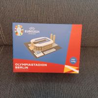 Olympia Stadion Berlin Lego LIDL| UEFA EURO 2024 Baden-Württemberg - Balingen Vorschau