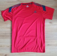 Adidas Trikot T-shirt rot L Hörstel - Dreierwalde Vorschau