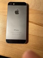 iPhone 5s Silber-für Bastler Bayern - Regensburg Vorschau