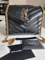 Yves Saint Laurent Loulou Small, schwarz Eimsbüttel - Hamburg Niendorf Vorschau