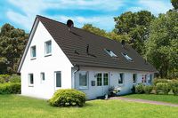 Doppelhaushälfte für die Familie bezahlbar Brandenburg - Woltersdorf Vorschau