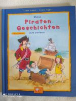 Kleine Piraten Geschichten zum Vorlesen Bayern - Kitzingen Vorschau