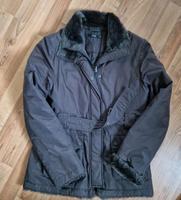 Winterjacke Damen von ZERO Größe 36 Bayern - Heroldsberg Vorschau