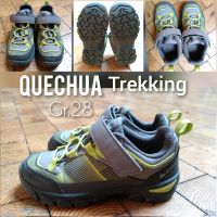 Sommer-Trekkingschuhe Quechua Gr.28 Rheinland-Pfalz - Kirn Vorschau