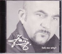 Jerzy Jeszke - Tell me why? Bayern - Schweinfurt Vorschau