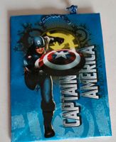 Geschenktüte Captain America Niedersachsen - Uplengen Vorschau