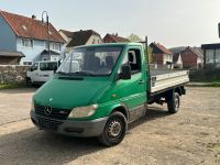 Mercedes Benz Sprinter Pritsche 2.2 Niedersachsen - Gronau (Leine) Vorschau