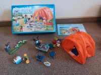 PLAYMOBIL  Family Fun Familien-Camping 70089 Niedersachsen - Meppen Vorschau