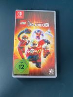 Die Unglaublichen für die Nintendo Switch Bayern - Litzendorf Vorschau