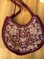 Wunderschöne kleine Handtasche Boho India Stil Niedersachsen - Oldenburg Vorschau