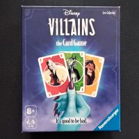 Disney VILLAINS The Card Game deutsch Ravensburger Baden-Württemberg - Heilbronn Vorschau