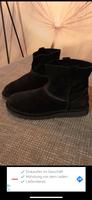 TOP UGG gr.36  22cm Damen warme Stiefel Berlin - Spandau Vorschau