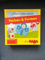 Haba erste spiele Farben und Formen Leipzig - Leipzig, Südvorstadt Vorschau