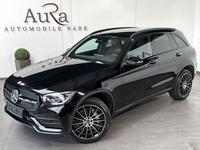 Mercedes-Benz GLC 300de 4M AMG-Line NAV+LED+KAM+ACC+PANO+20ZO Niedersachsen - Wardenburg Vorschau