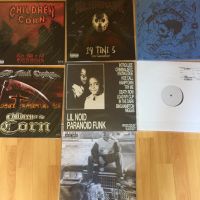 Memphis Rap Vinyls (Set) Baden-Württemberg - Külsheim Vorschau