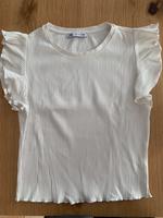 ZARA* Hübsches T-Shirt * Gr. S oder ab Gr. 152/164 Hessen - Oestrich-Winkel Vorschau
