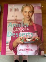 Anniks göttliche Desserts Niedersachsen - Cuxhaven Vorschau