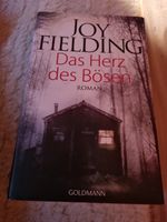 Joy Fielding - Das Herz des Bösen (Thriller) HC Nordrhein-Westfalen - Finnentrop Vorschau