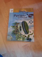 Buch Perlen Schmuck Grundrechnik, Schritt für Schritt Baden-Württemberg - Mannheim Vorschau