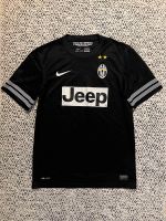 Juventus Turin Drittes Thrid Trikot 2013/14 S Wandsbek - Gartenstadt Vorschau