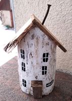 Holzhaus aus Treibholz, 21 m hoch, shabby vintage Baden-Württemberg - Tettnang Vorschau