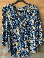 Street One Bluse Bamika L Topzustand Nordrhein-Westfalen - Dorsten Vorschau