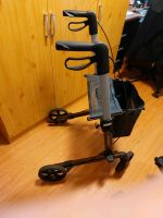 Rollator mit Korb und Sitzfläche Rheinland-Pfalz - Lahnstein Vorschau