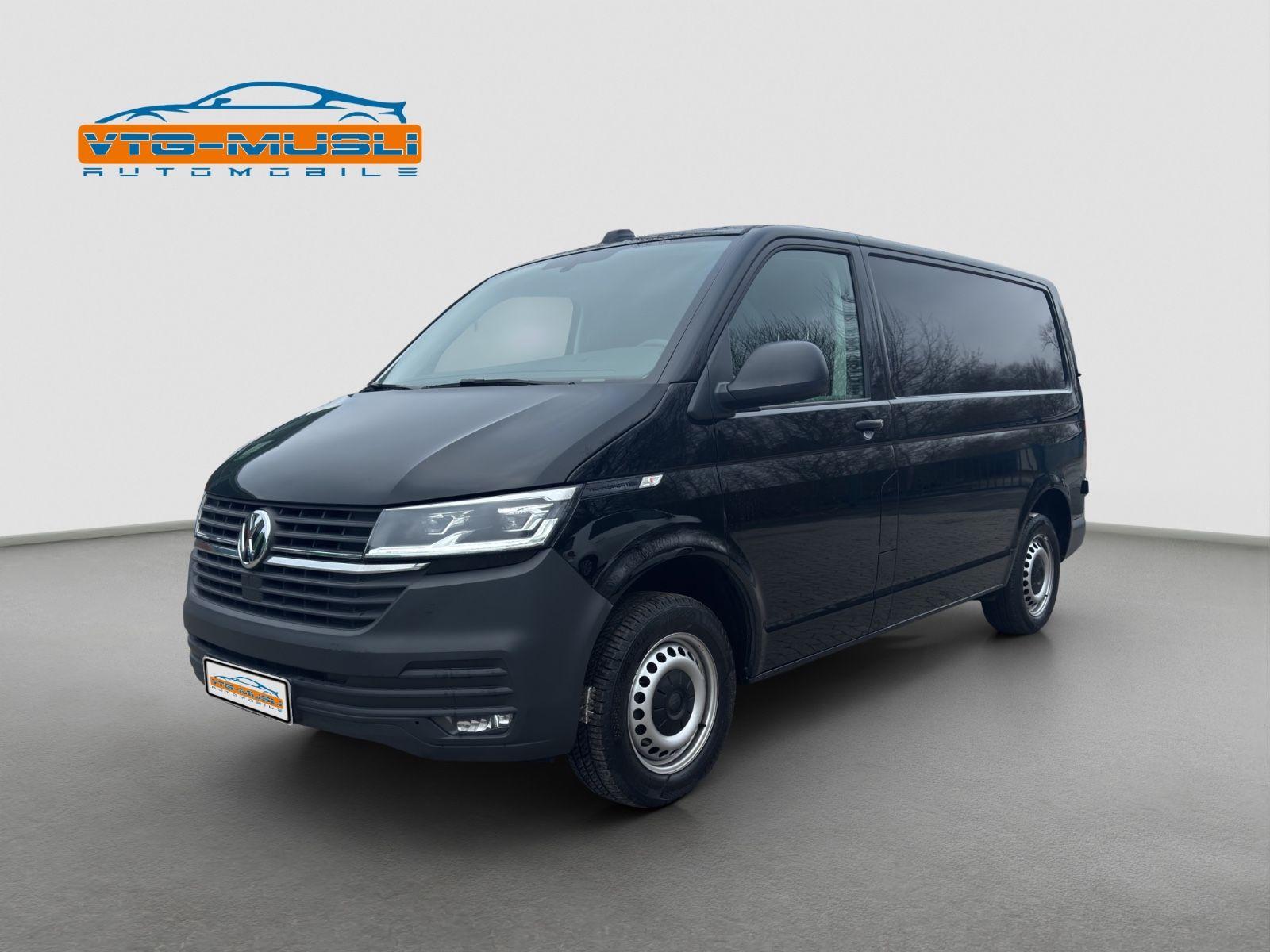 Abbildung des Autos Volkswagen T6 .1 Transpo…