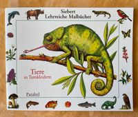 anspruchsvolles Natur-Malbuch Dresden - Cotta Vorschau