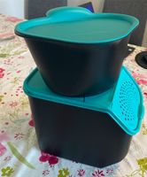 Tupperware Kartoffellager + Bio Müllbehälter Nordrhein-Westfalen - Lünen Vorschau