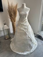 Vintage Brautkleid Nordrhein-Westfalen - Hilden Vorschau