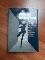 Buch Menschen auf der Flucht Bayern - Gundelfingen a. d. Donau Vorschau