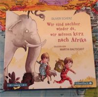 Oliver Scherz "Wir sind nachher wieder da, wir müssen kurz nach . Dresden - Altfranken Vorschau